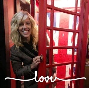 Meet your Posher, Trish